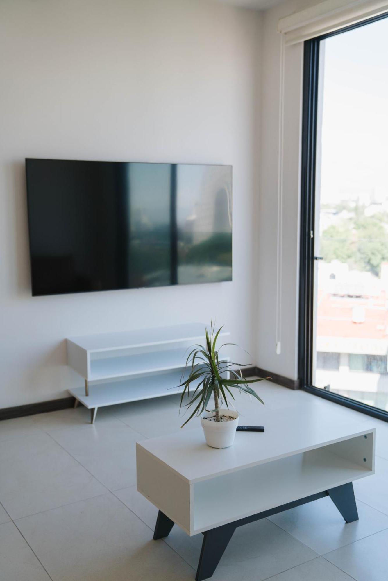Financial District! Modern Getaway M03 Guadalajara