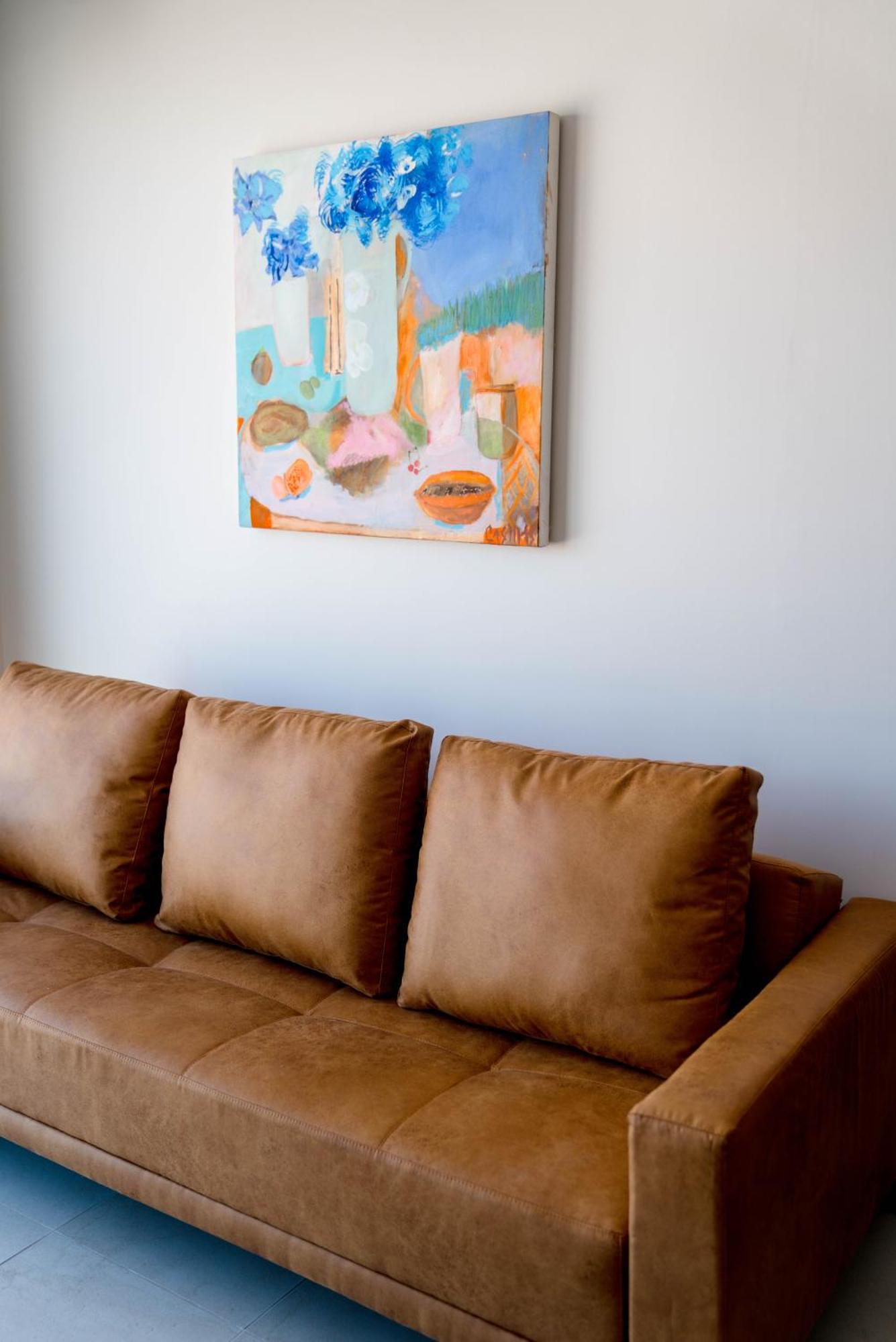 Financial District! Modern Getaway M03 Apartamento