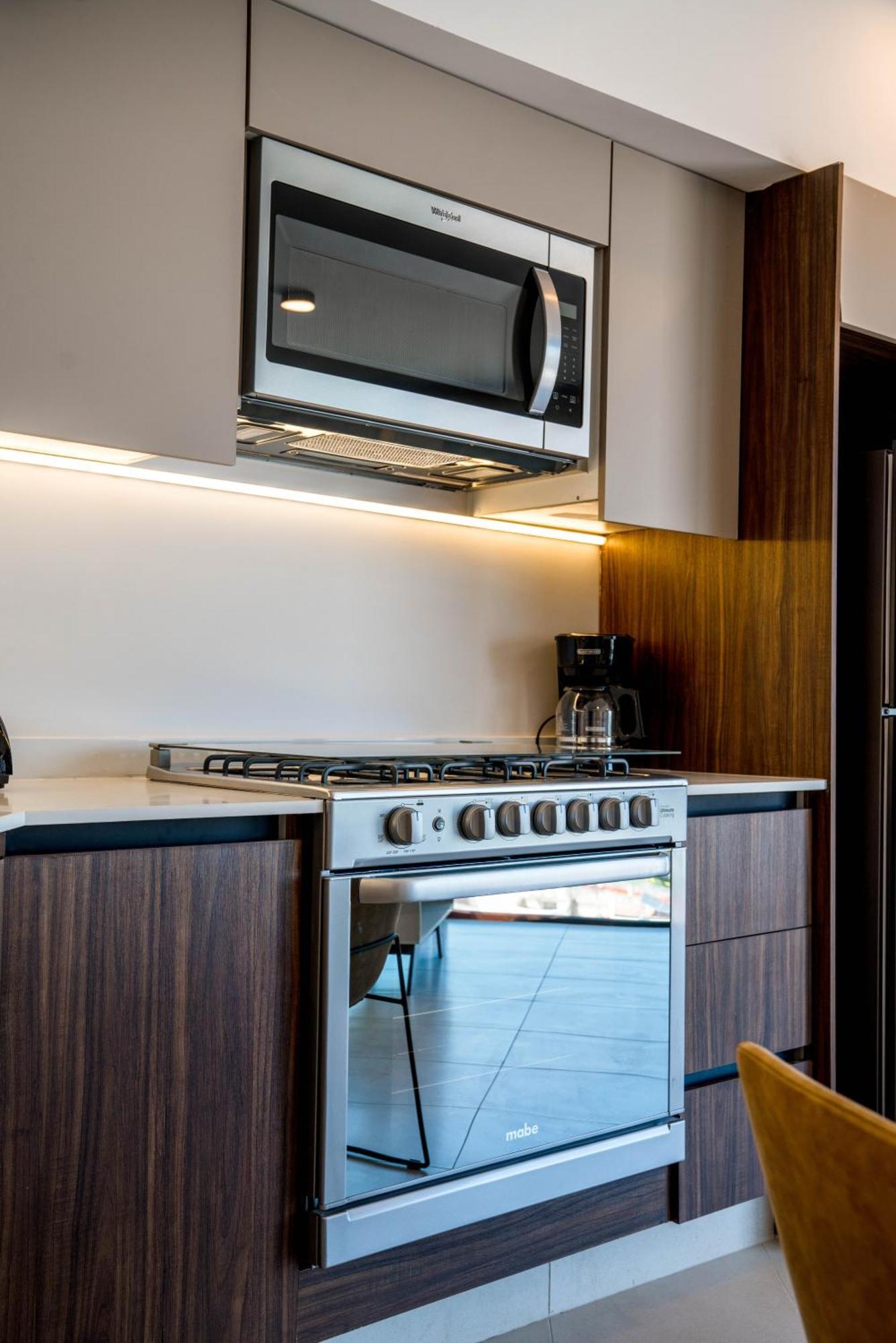 Apartamento Financial District! Modern Getaway M03 *