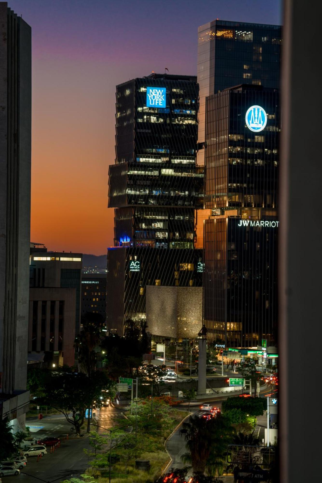 Financial District! Modern Getaway M03 Apartamento *