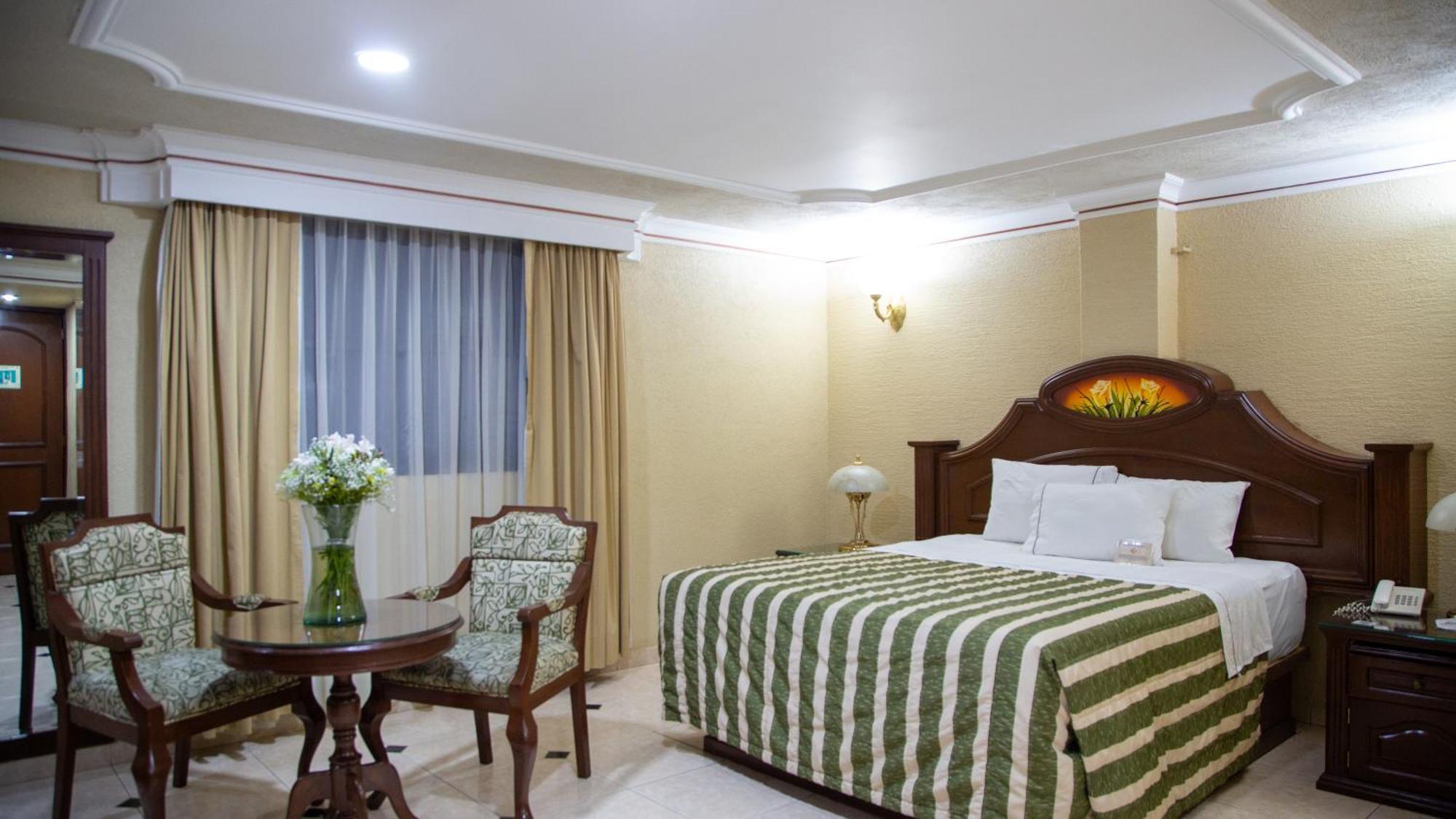 Casino Plaza 4*