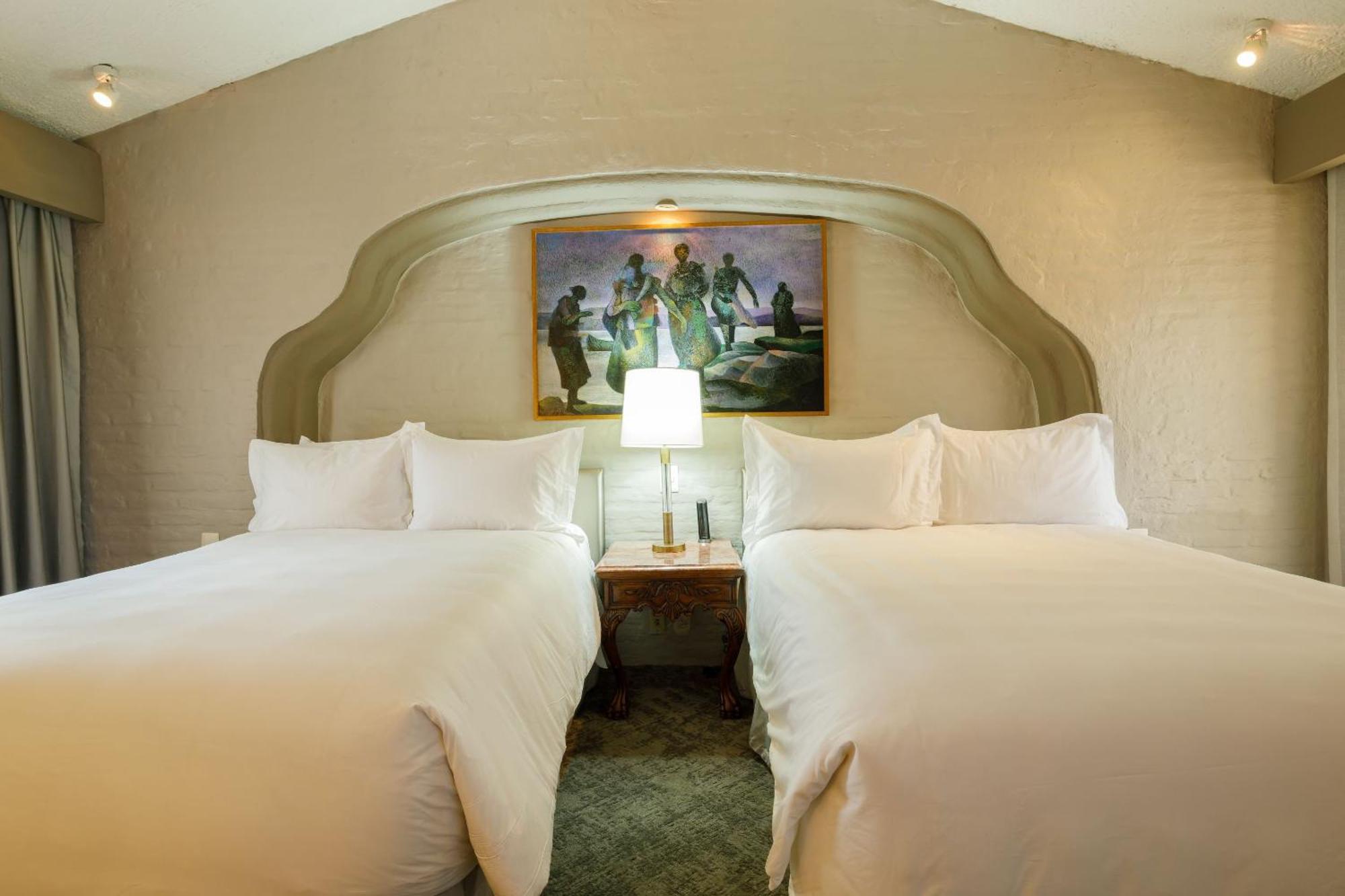 Quinta Real Hotel Guadalajara