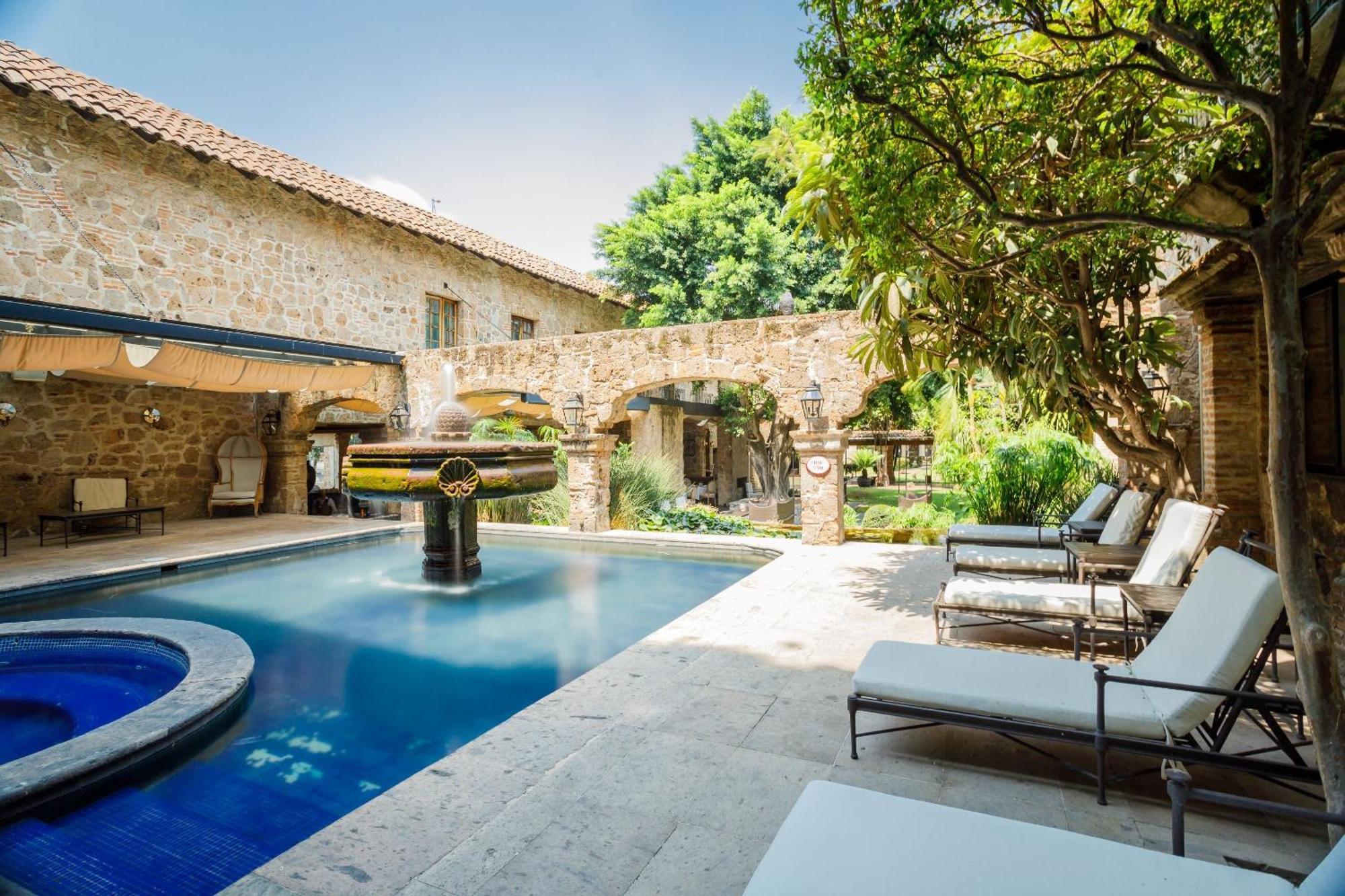 Hotel Quinta Real 5*