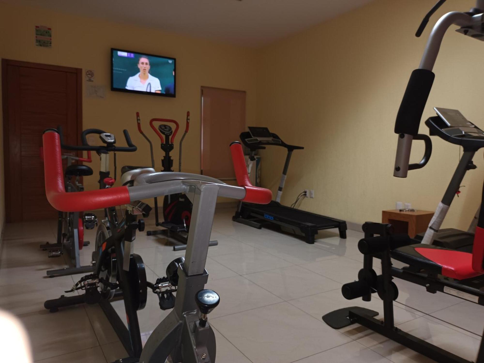 Hostalia Expo&business Class 4* Guadalajara