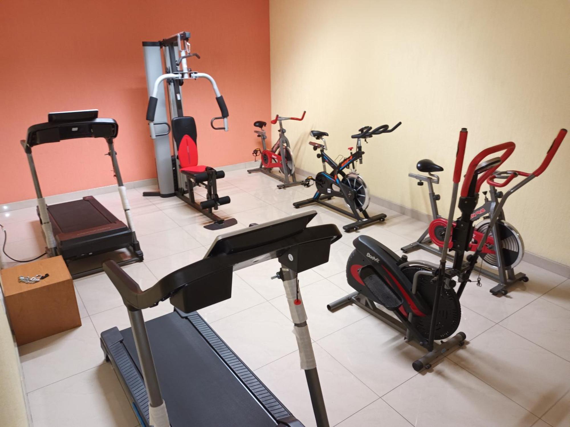 Hostalia Expo&business Class Hotel Guadalajara
