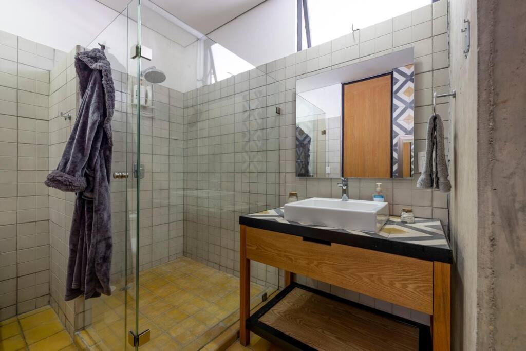 Apartamento Tequiloft En La Zona Mas Cosmopolita @grupo.xingo Guadalajara