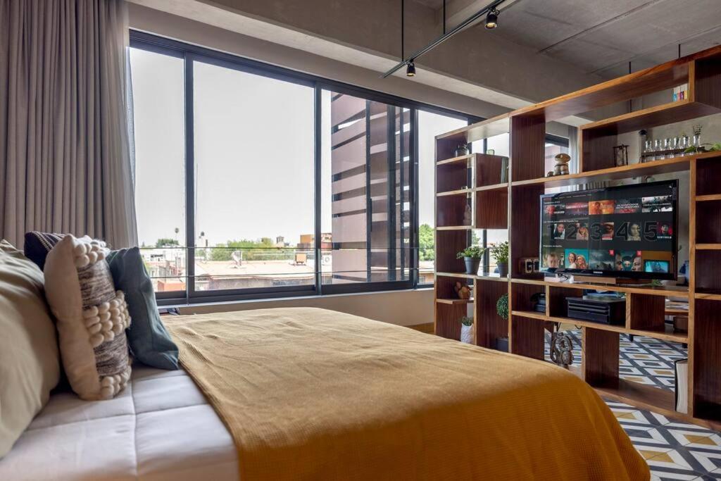 Apartamento Tequiloft En La Zona Mas Cosmopolita @grupo.xingo *