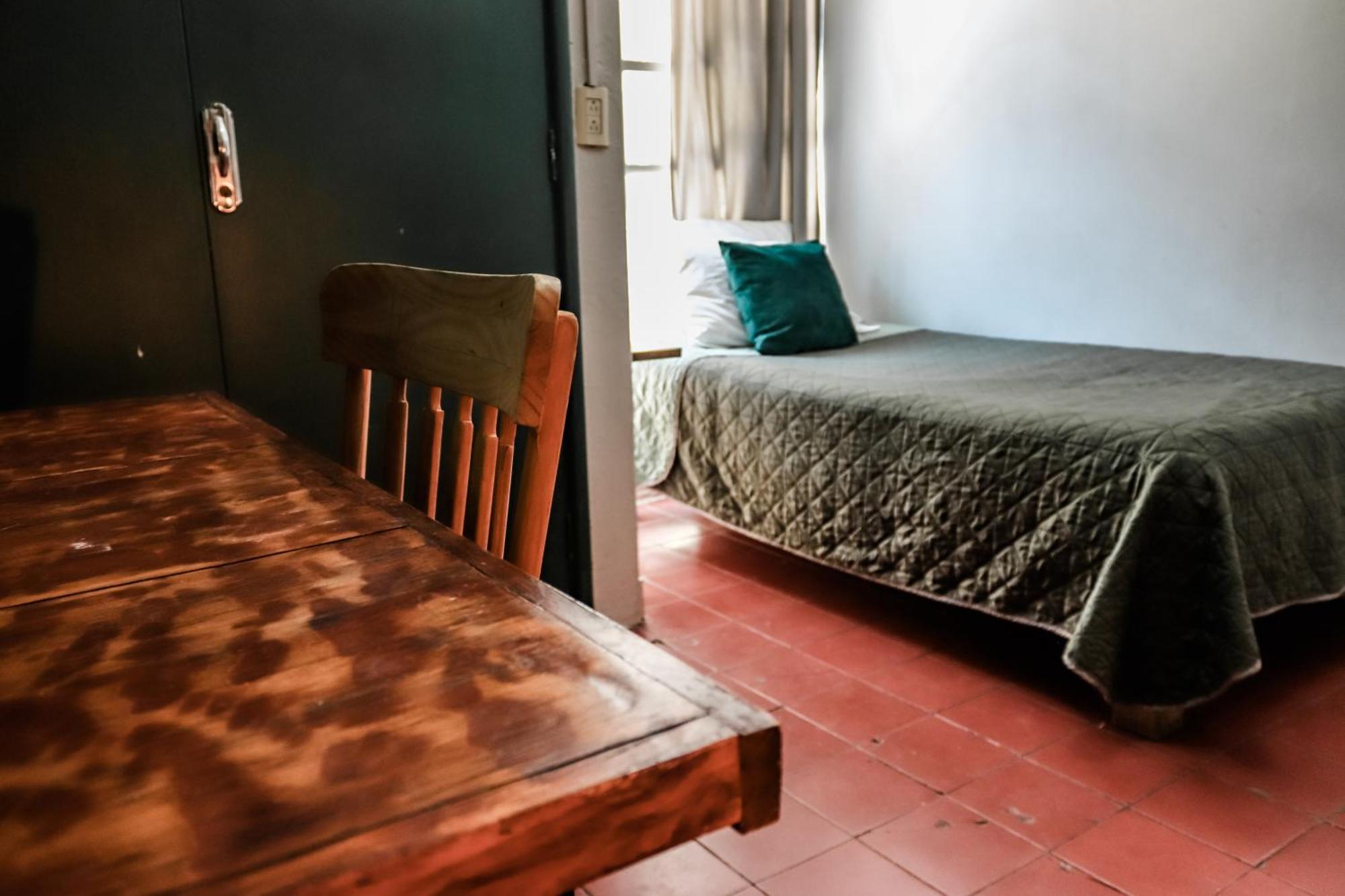 Pensión Casa Sabina Guadalajara