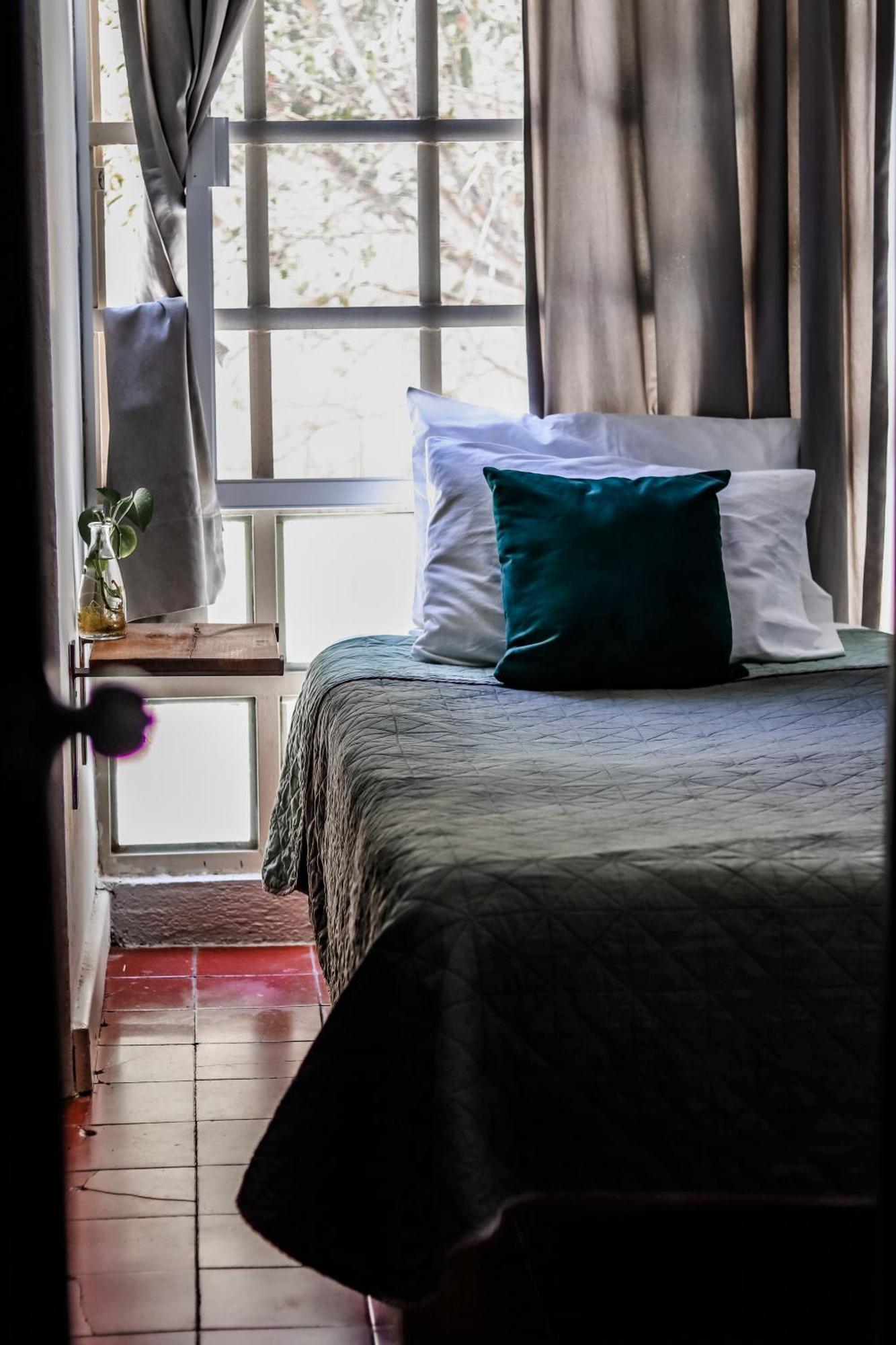 Casa Sabina Guadalajara