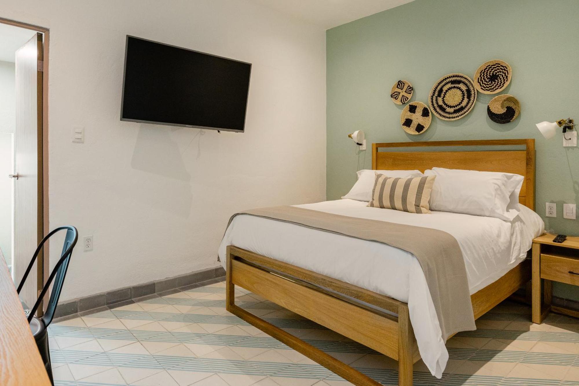 Hotel Casa Mateo