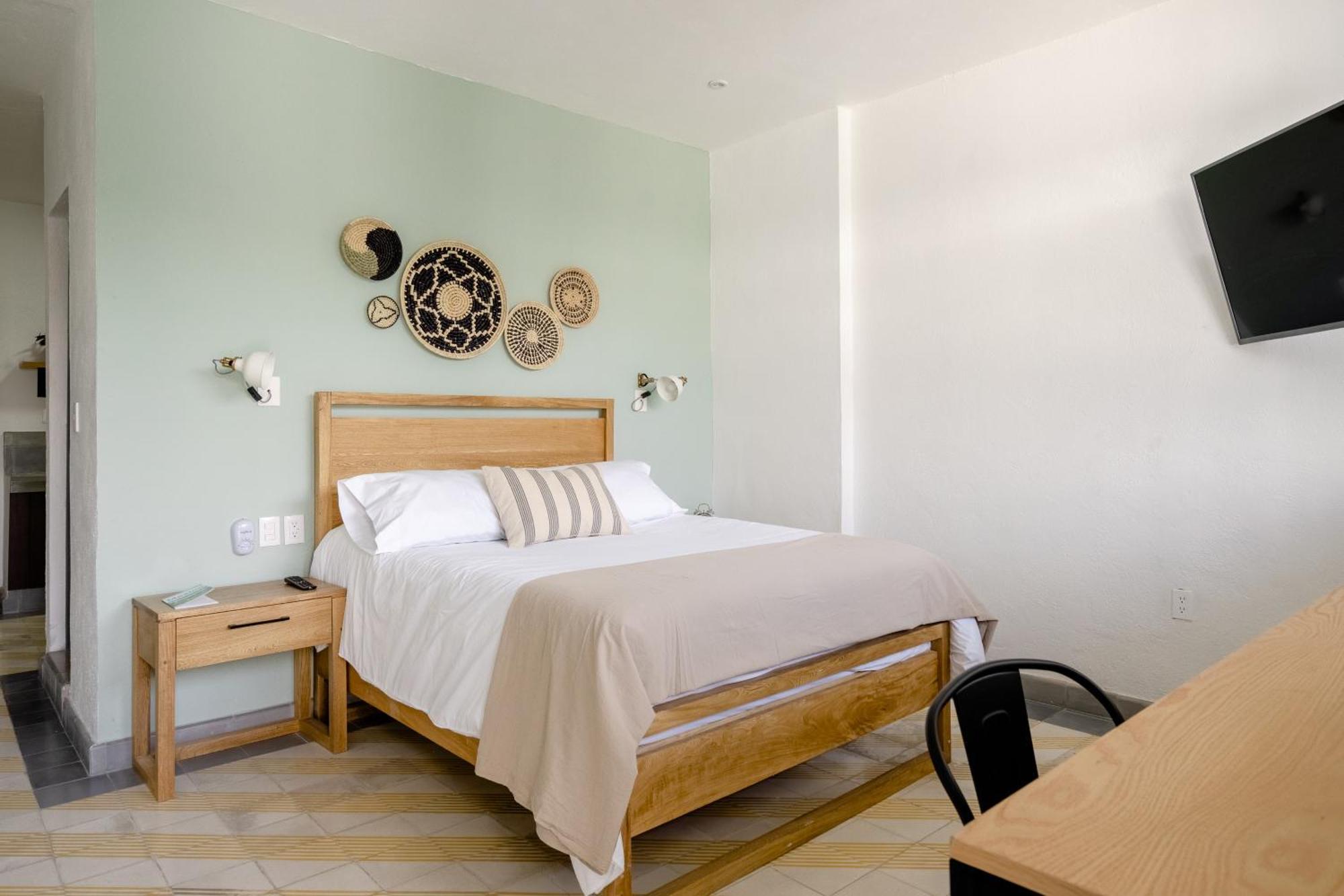 Hotel Casa Mateo *