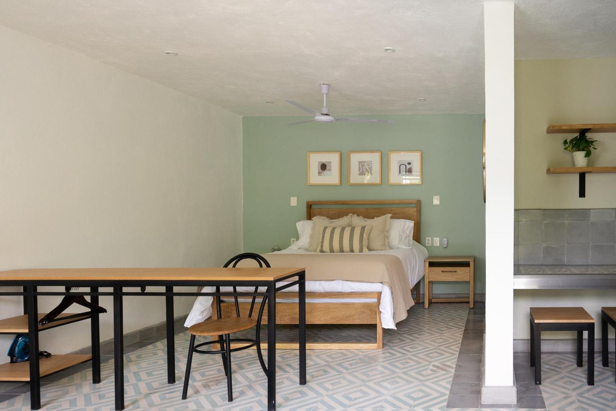 Casa Mateo Hotel *