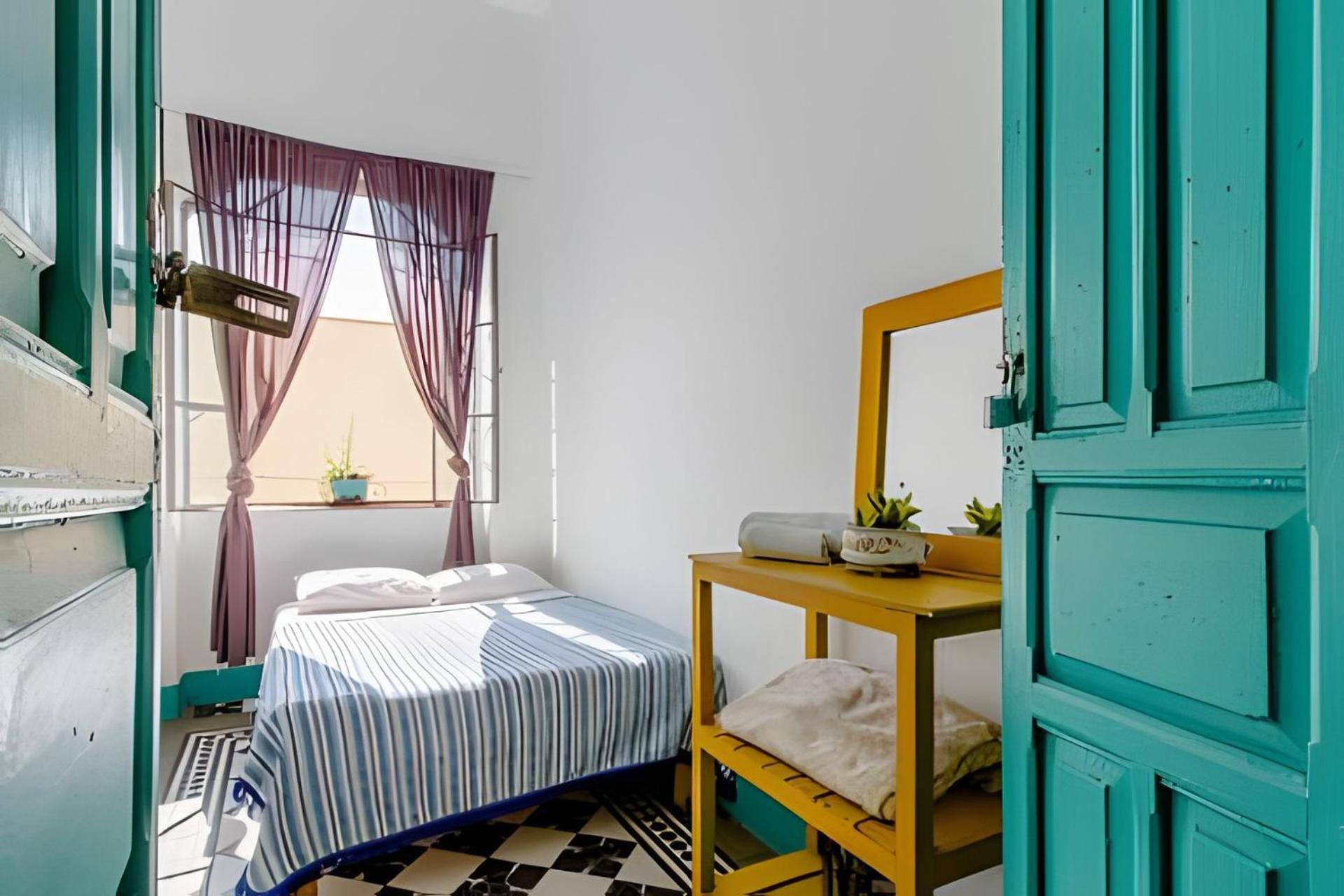 Сasa de vacaciones 1 Corazon Del Centro Historico Hospedate En Casa Antigua En Sencilla Con Areas Comunes Y Banos Compartidas Guadalajara