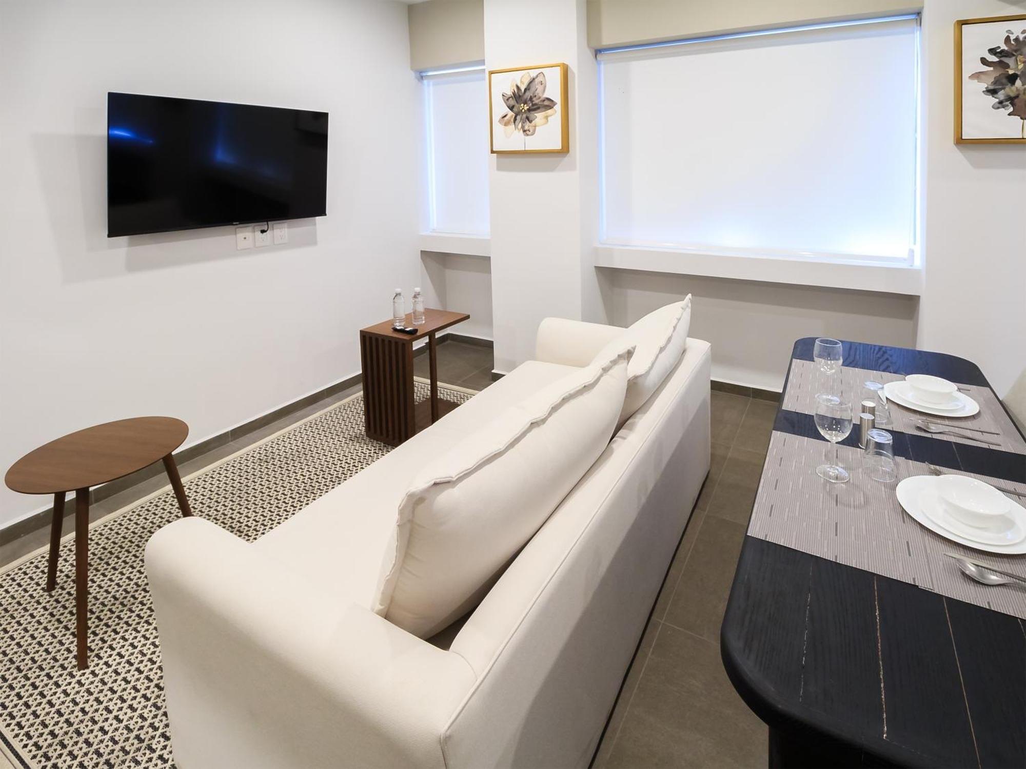 Apartment Tribu Lafayette *