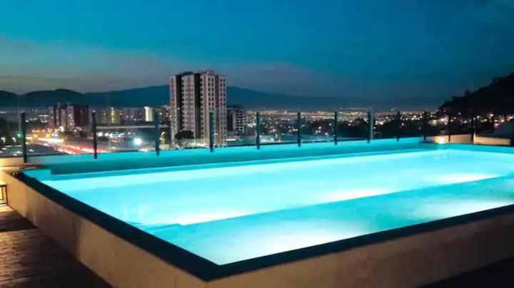 Escenia Loft Deluxe * Guadalajara