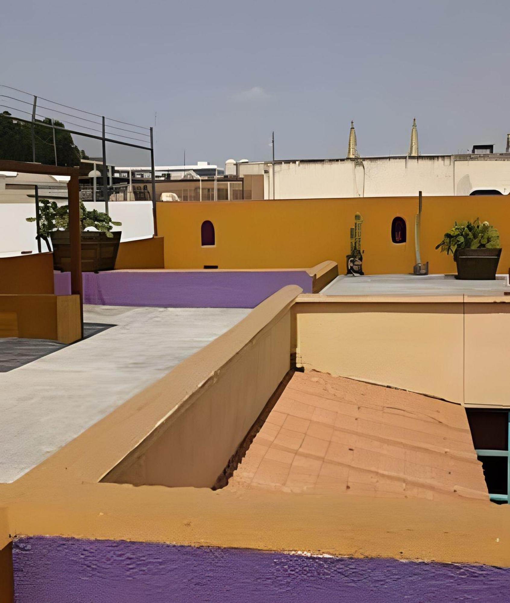 2 Corazon Del Centro Historico Hospedate En Casa Antigua En Privada Con Areas Comunes Y Banos Compartidas * Guadalajara