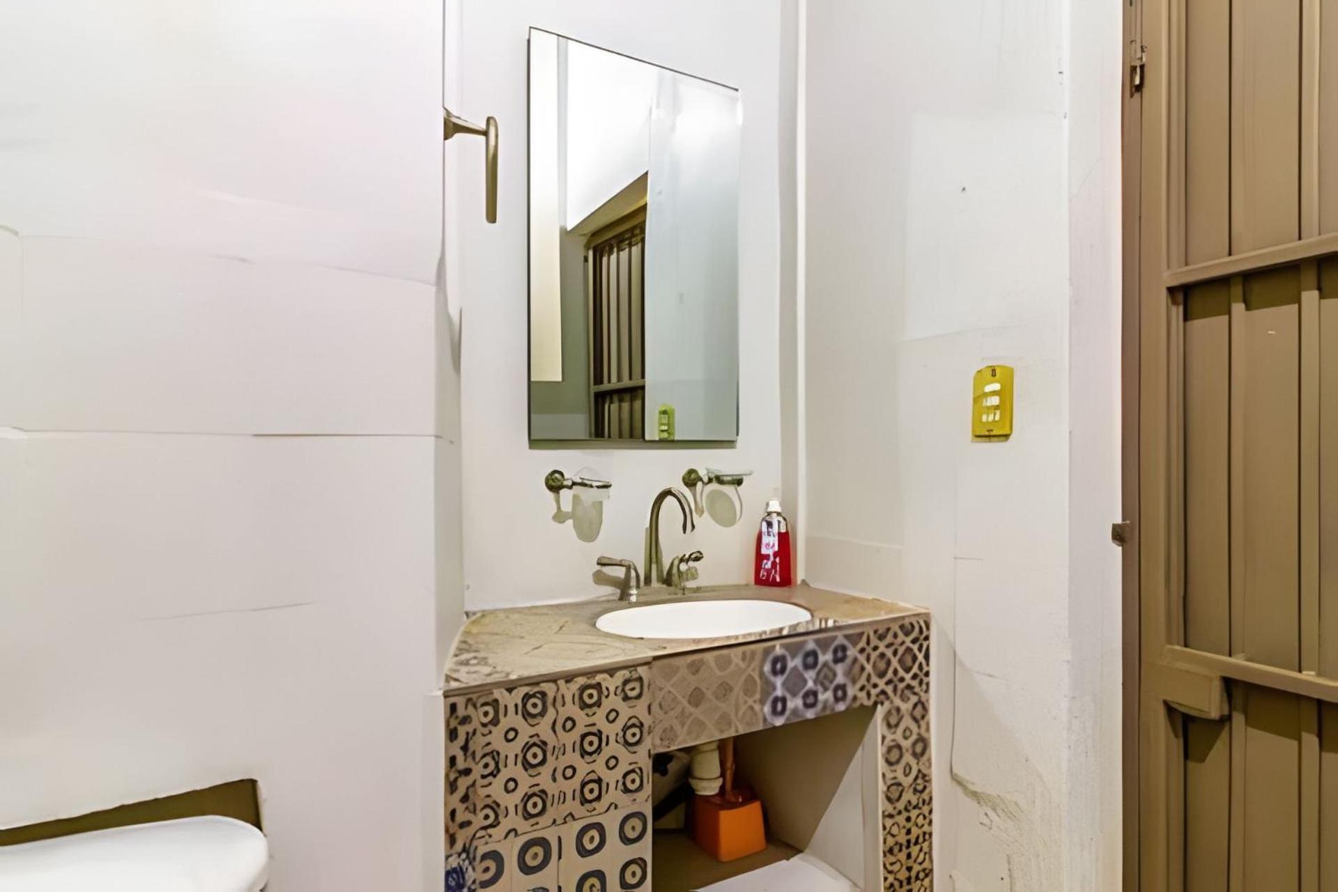 2 Corazon Del Centro Historico Hospedate En Casa Antigua En Privada Con Areas Comunes Y Banos Compartidas Guadalajara