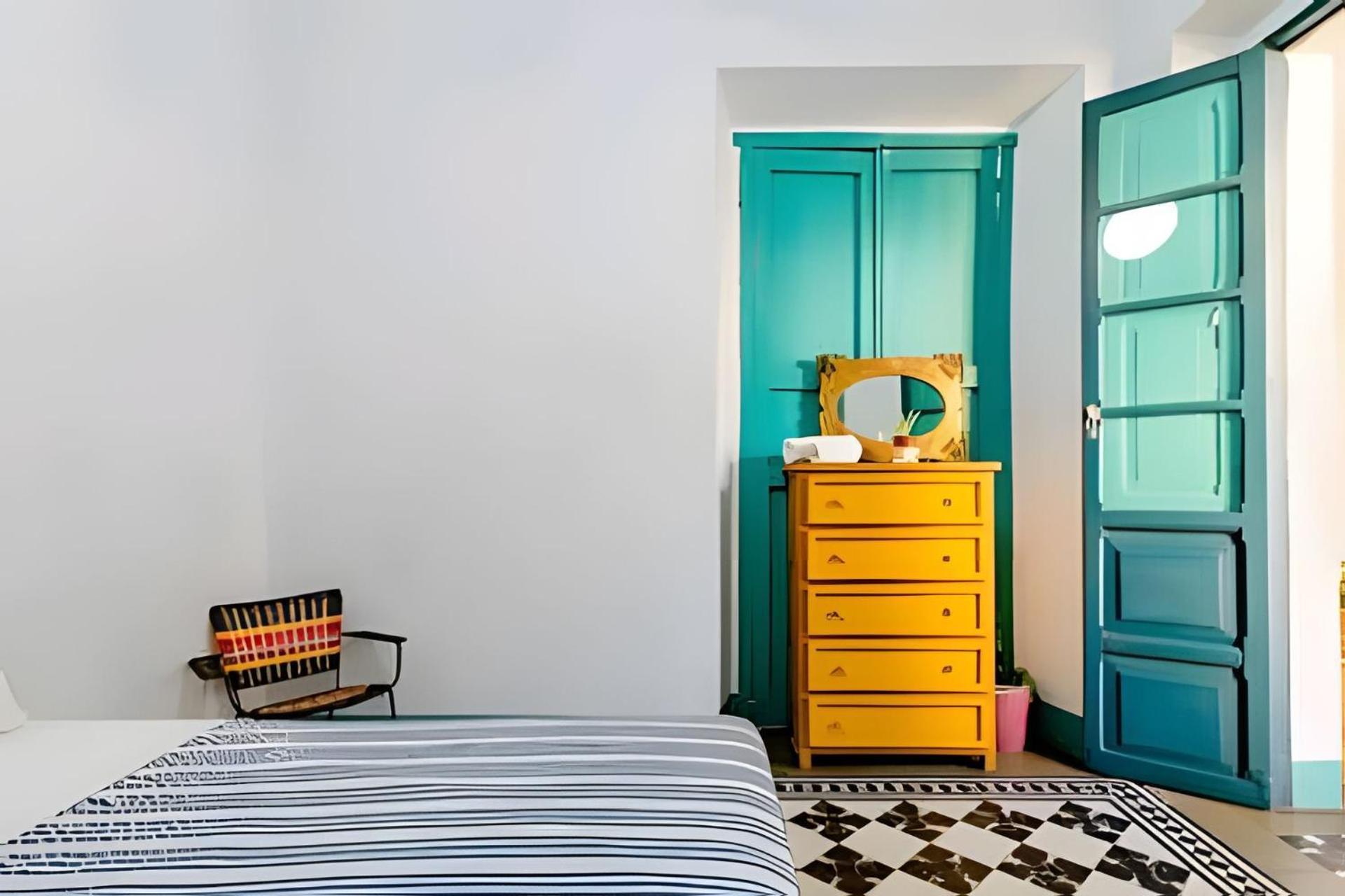 2 Corazon Del Centro Historico Hospedate En Casa Antigua En Privada Con Areas Comunes Y Banos Compartidas * Guadalajara