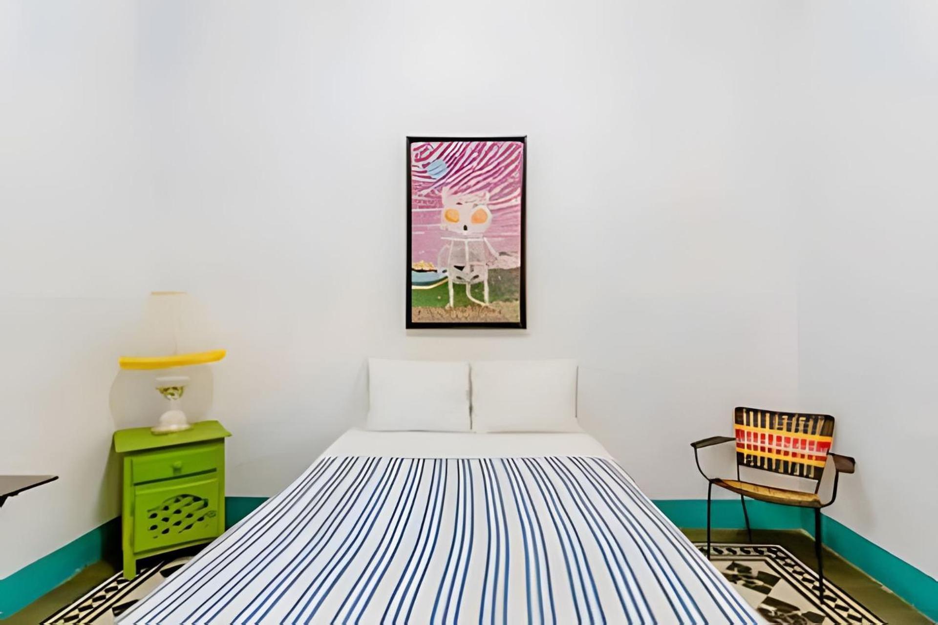 Сasa de vacaciones 2 Corazon Del Centro Historico Hospedate En Casa Antigua En Privada Con Areas Comunes Y Banos Compartidas