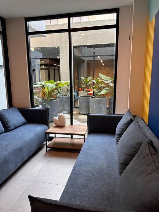 Cd402 Increible Loft En La Mejor Zona De La Ciudad Apartamento