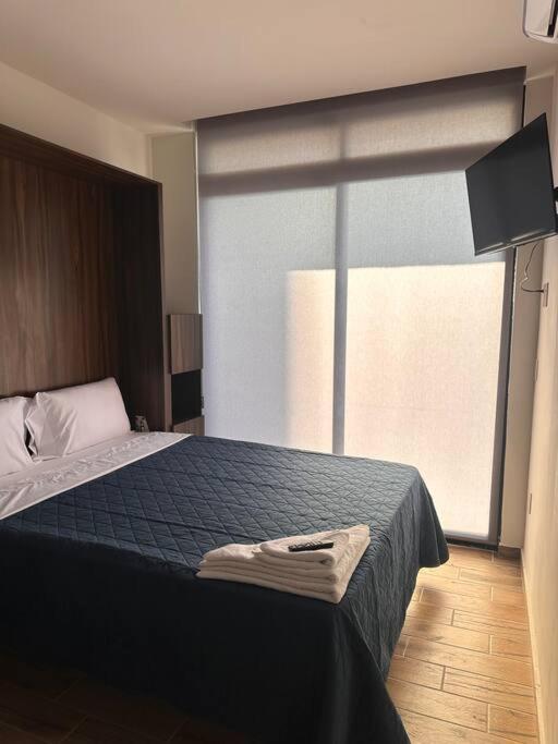 Apartamento Cd402 Increible Loft En La Mejor Zona De La Ciudad