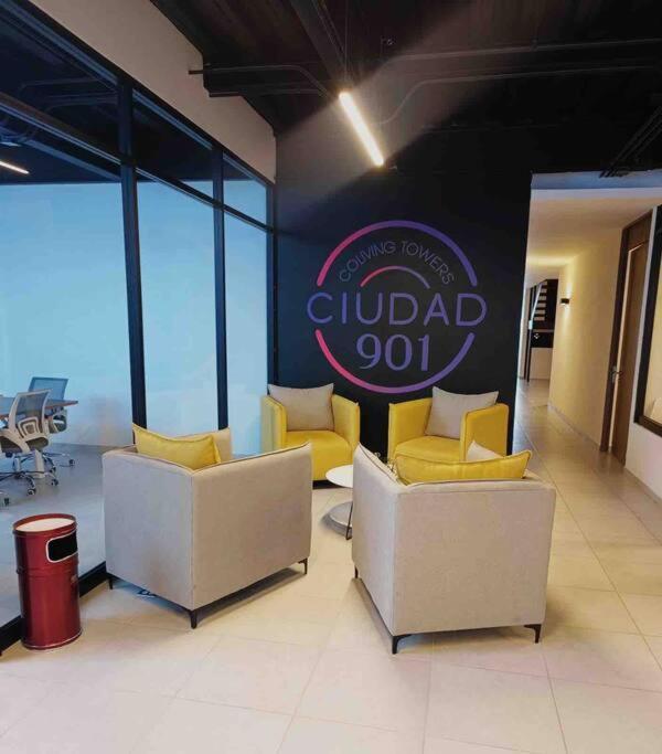 Cd402 Increible Loft En La Mejor Zona De La Ciudad * Guadalajara