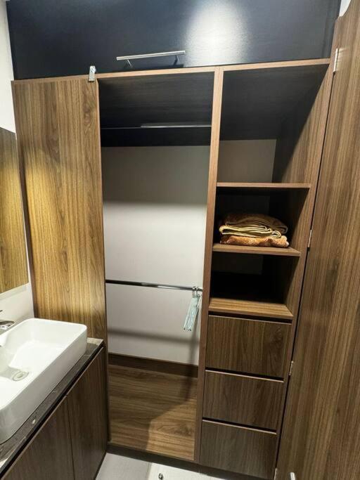 Cd402 Increible Loft En La Mejor Zona De La Ciudad Apartamento Guadalajara