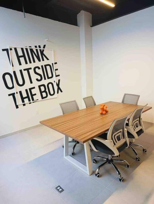 Cd402 Increible Loft En La Mejor Zona De La Ciudad Apartamento