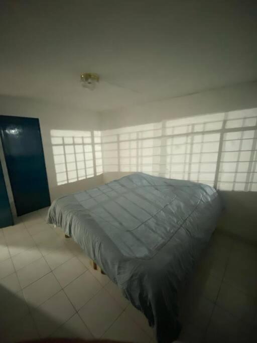 Casa Con Alberca Climatizada Y Terraza Para 20 Сasa de vacaciones *