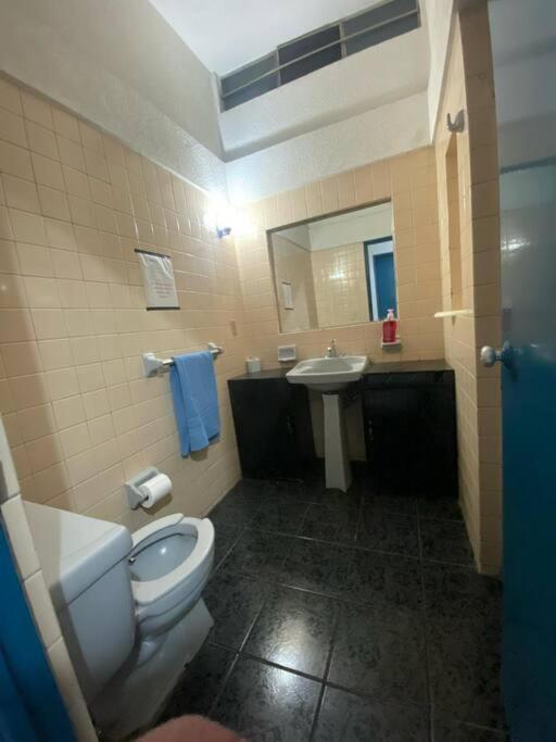 Casa Con Alberca Climatizada Y Terraza Para 20 Сasa de vacaciones
