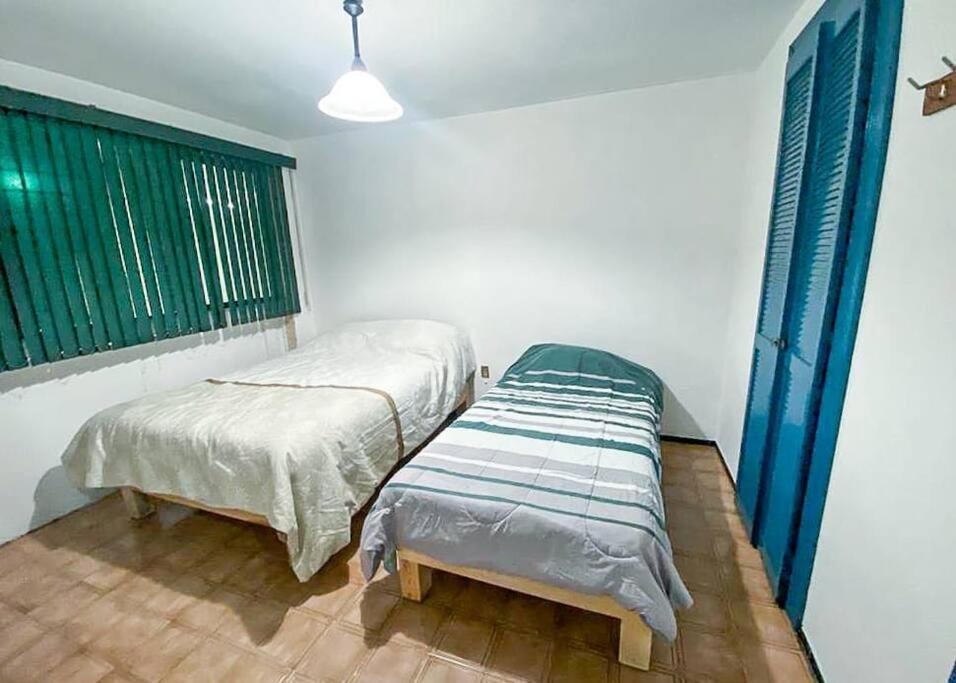 Сasa de vacaciones Casa Con Alberca Climatizada Y Terraza Para 20