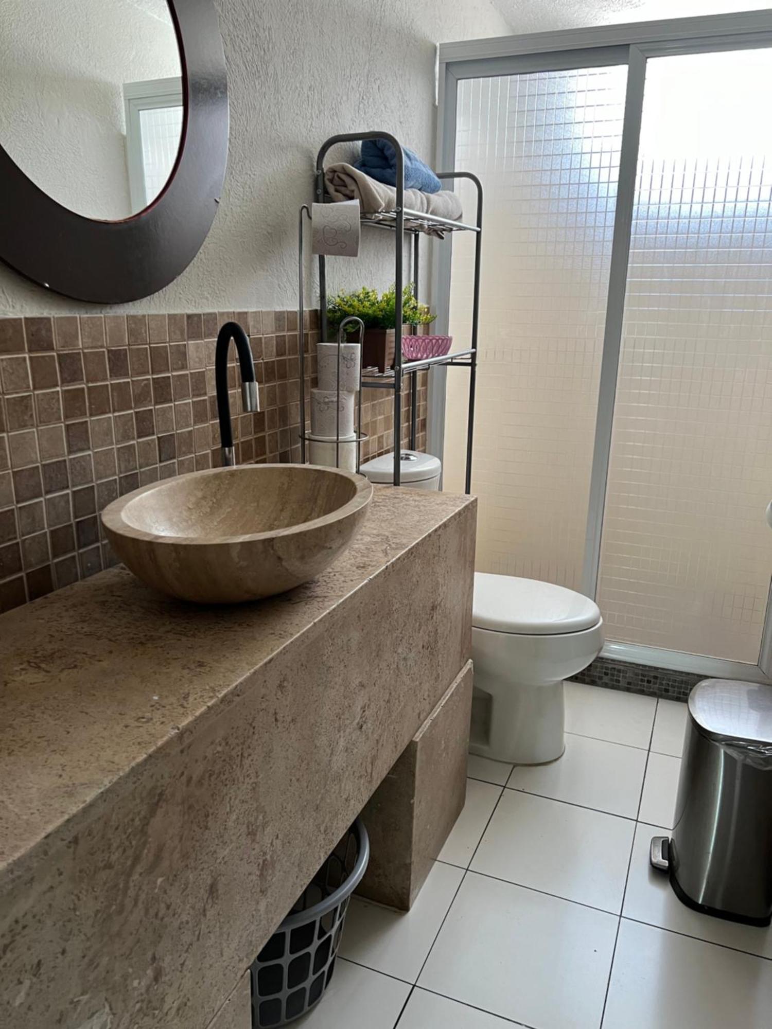 Holiday home Casa Petfriendly Bosque De La Primavera