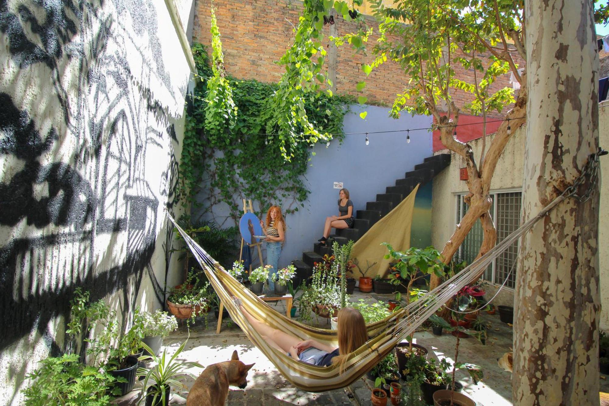 Art House Guadalajara
