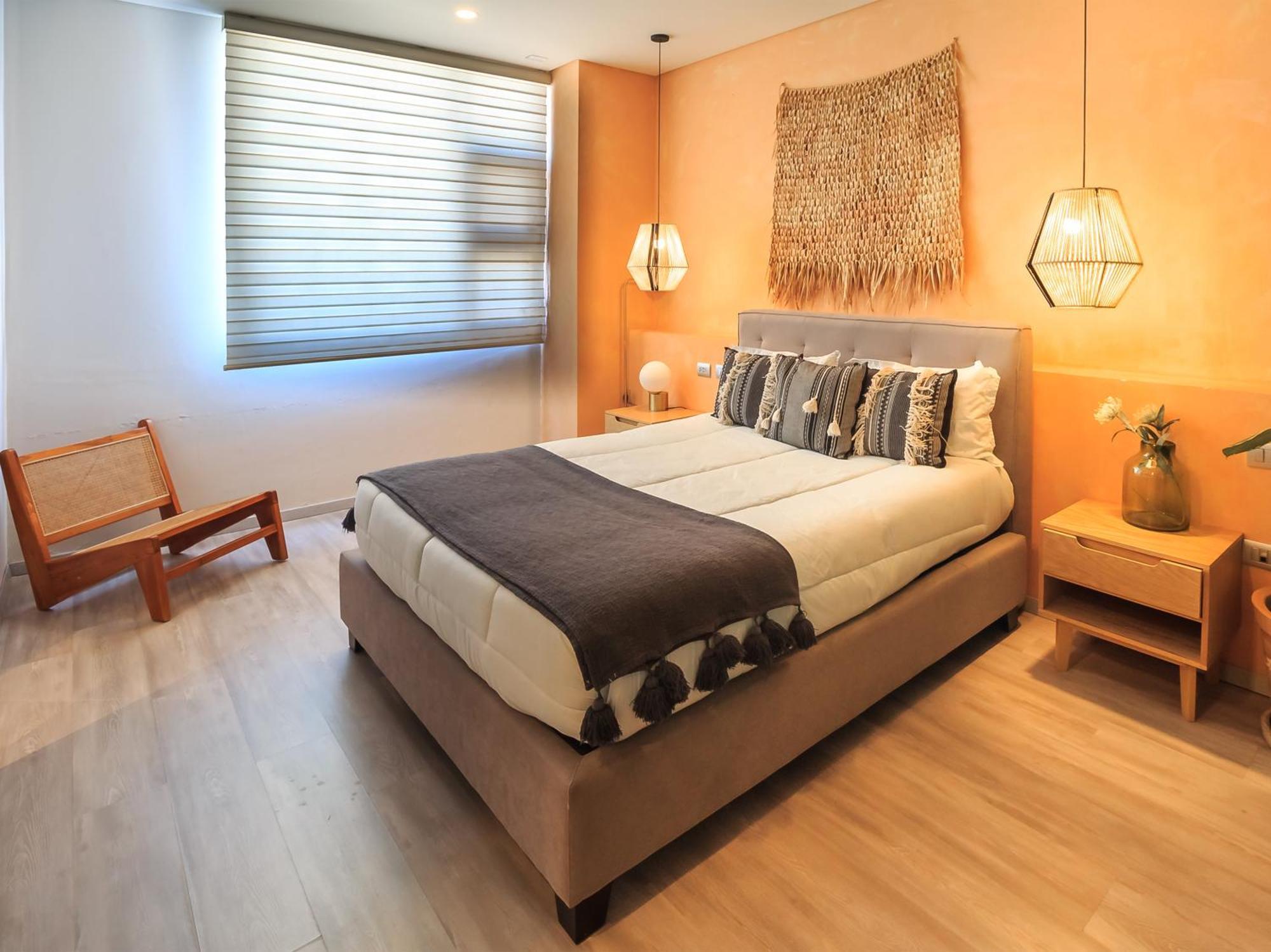 Apartamento Tribu Sonata With Pool Guadalajara