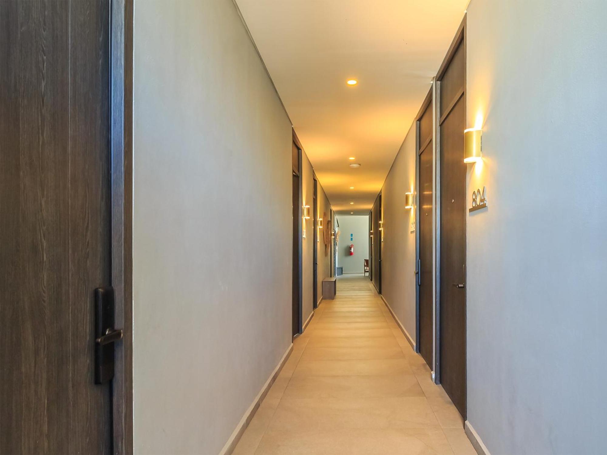 Tribu Sonata With Pool Apartamento Guadalajara