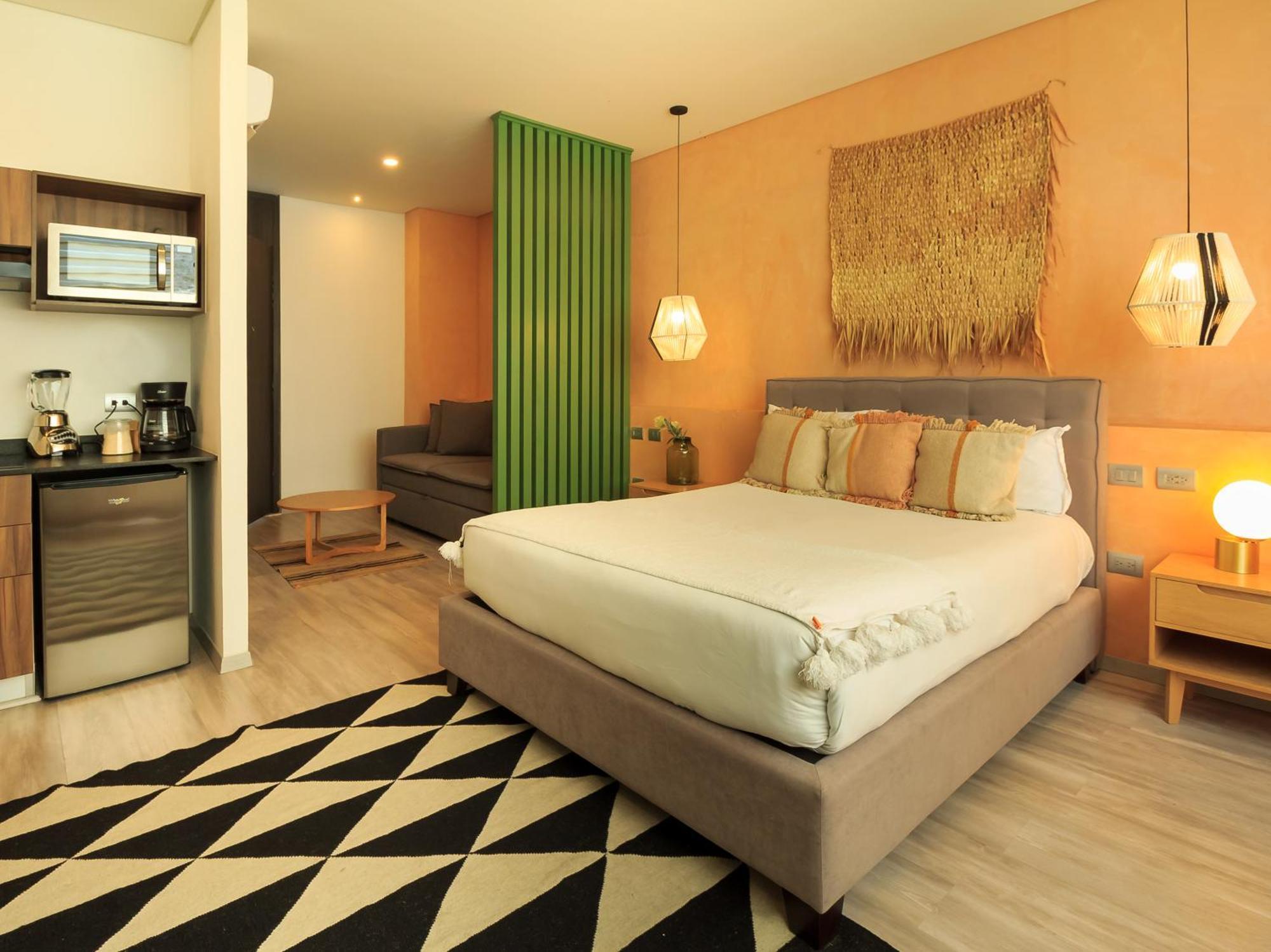 Apartamento Tribu Sonata With Pool *