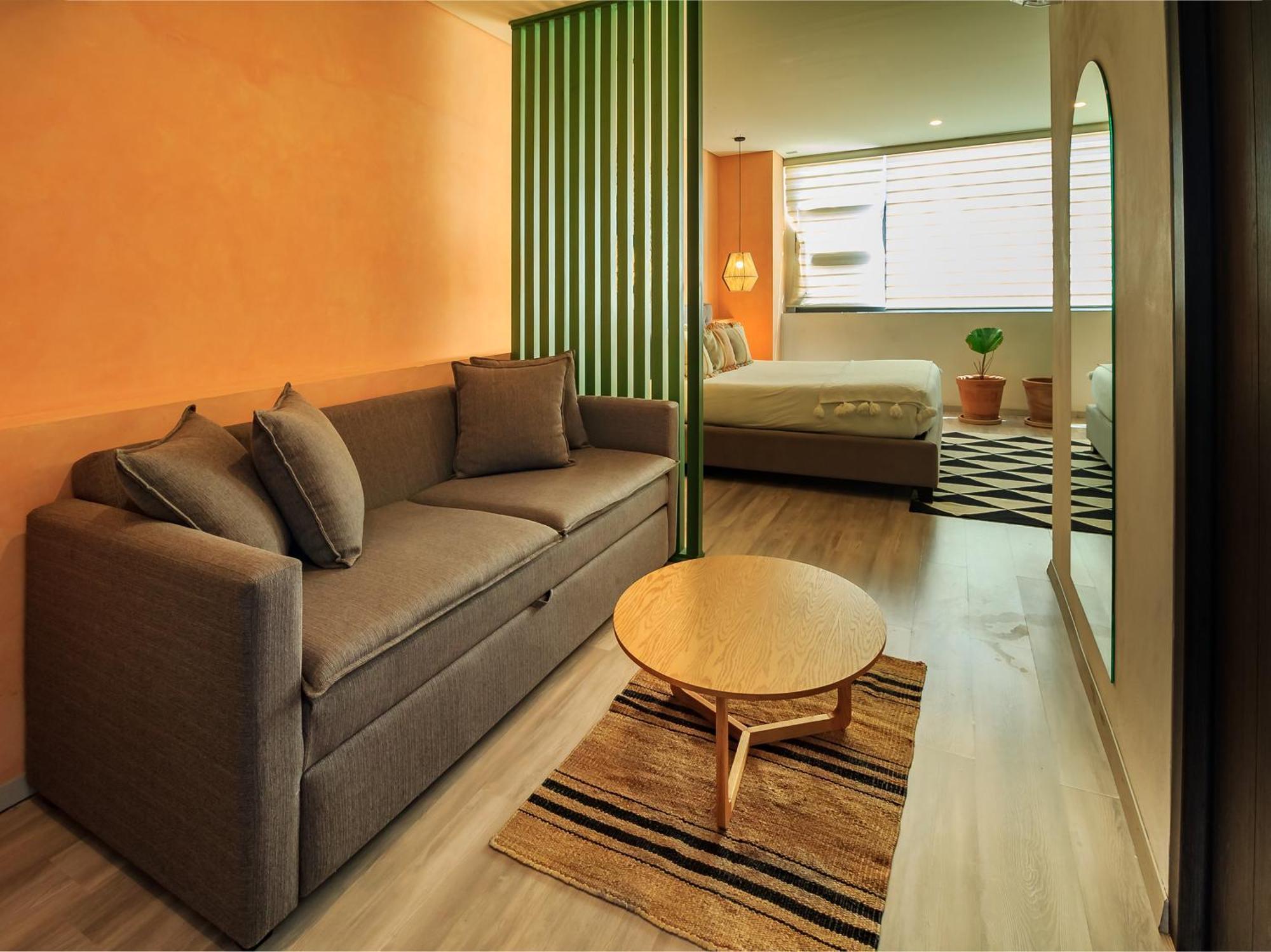 Apartamento Tribu Sonata With Pool Guadalajara