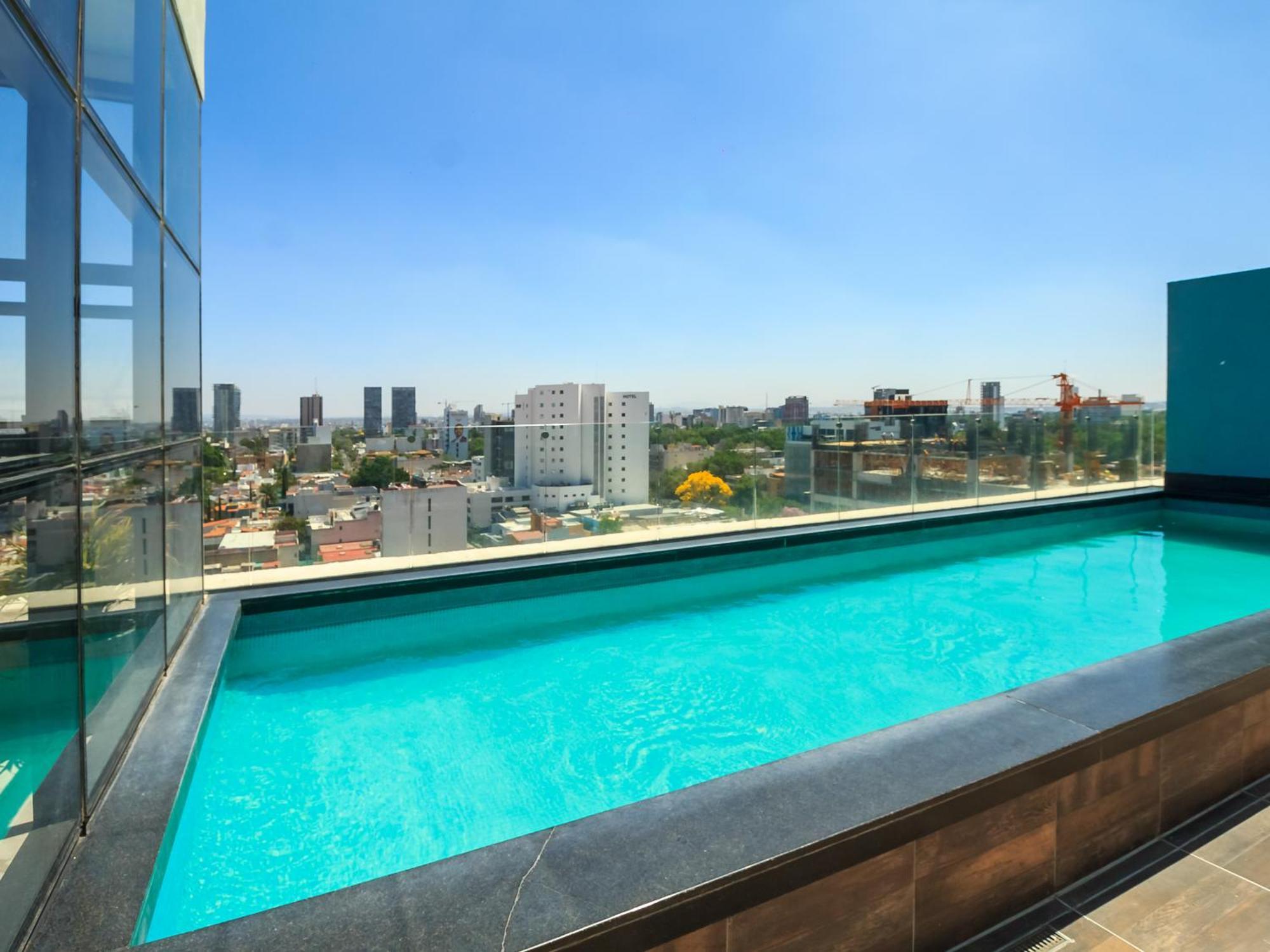 Apartamento Tribu Sonata With Pool