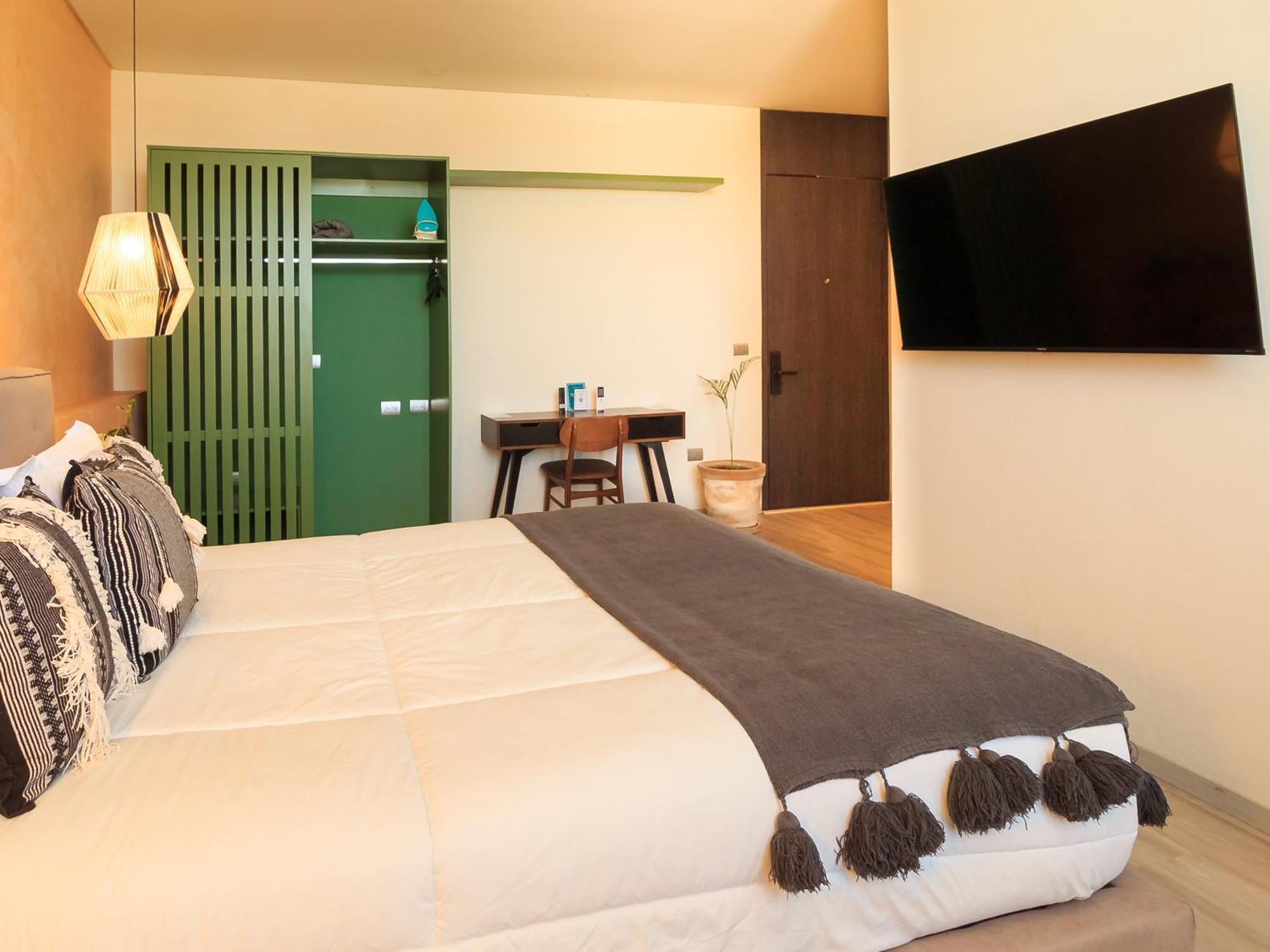 Tribu Sonata With Pool Apartamento Guadalajara