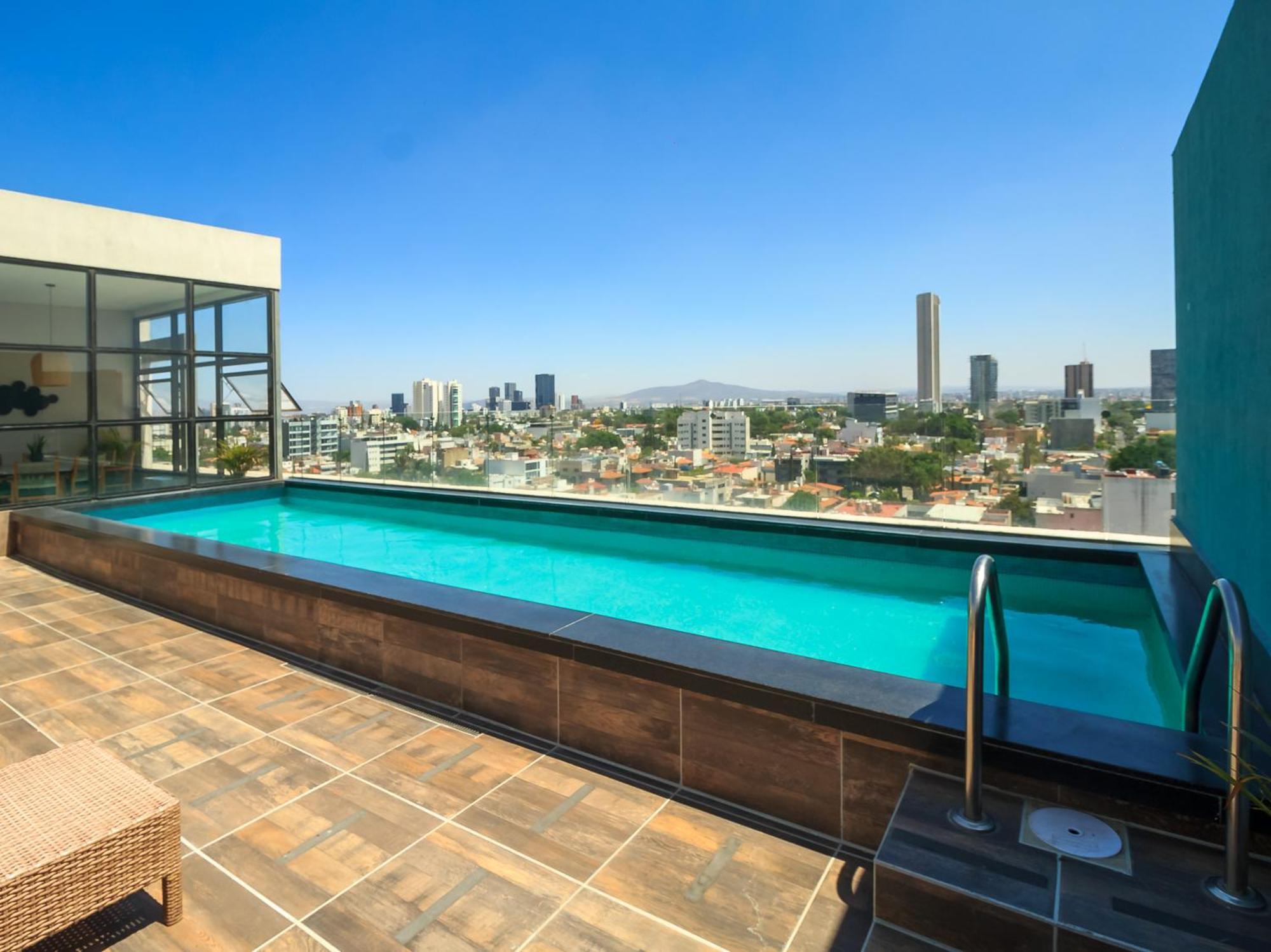 Apartamento Tribu Sonata With Pool *