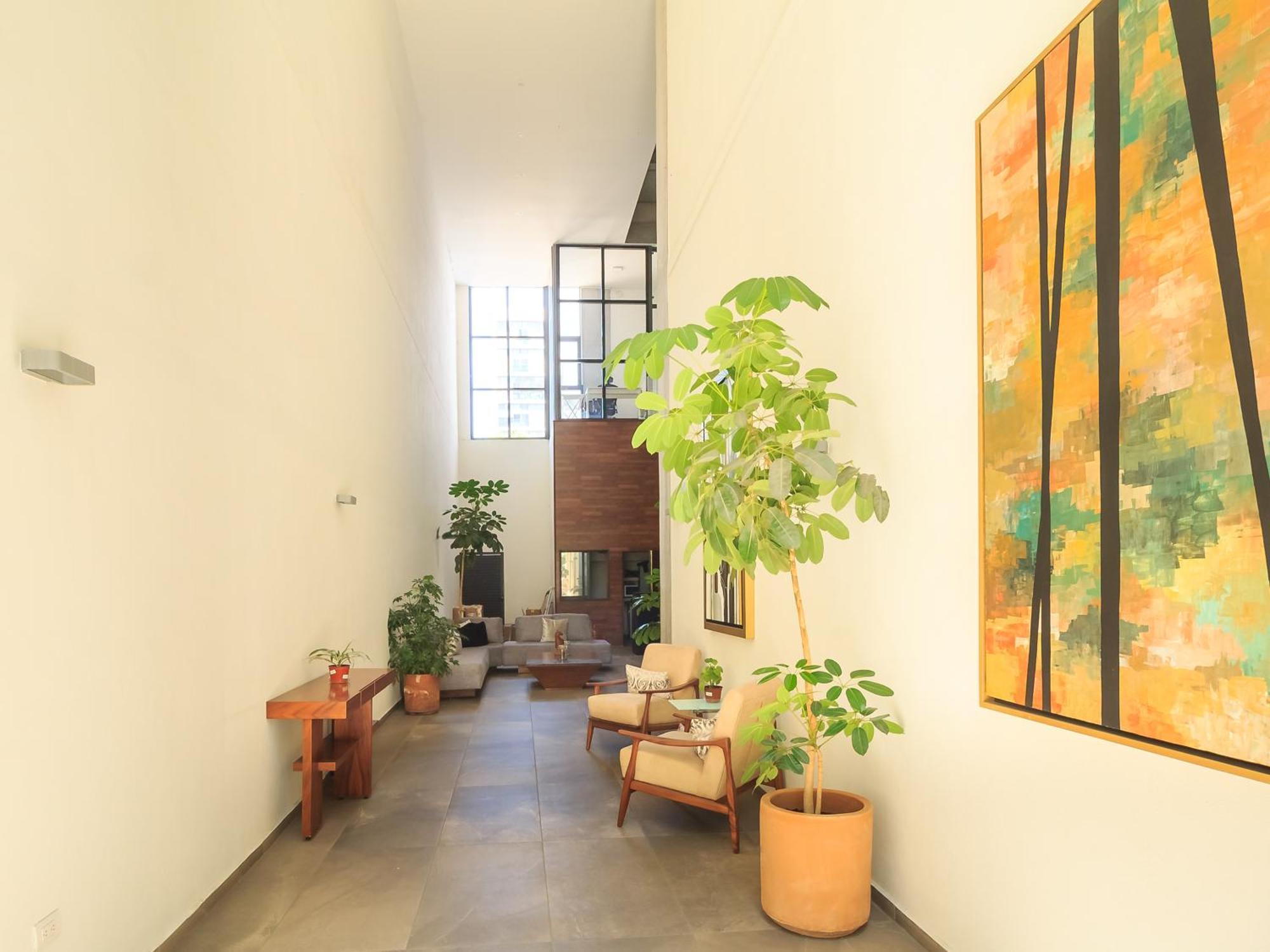 Tribu Sonata With Pool Guadalajara