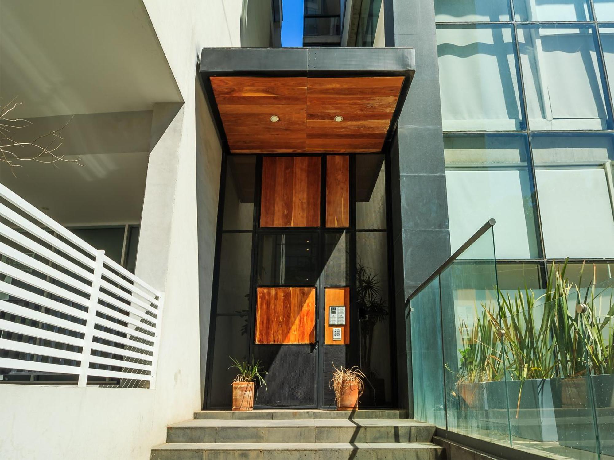 Tribu Sonata With Pool *