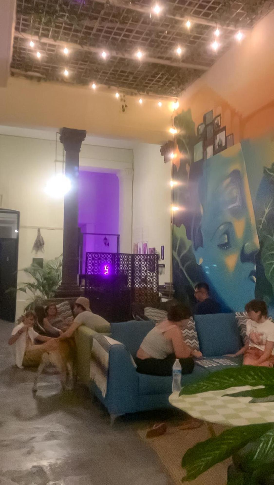 Art House Guadalajara