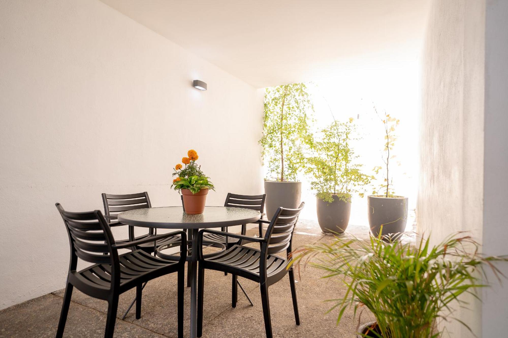 Super Ubicado, Colonia Americana, 4 Camas, Terraza Con Barbacoa * Guadalajara