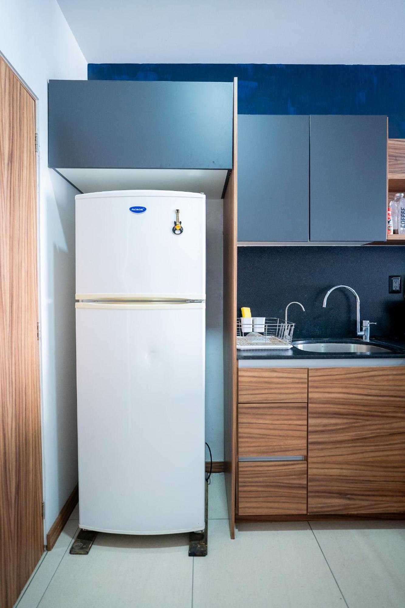 Apartamento Super Ubicado, Colonia Americana, 4 Camas, Terraza Con Barbacoa Guadalajara