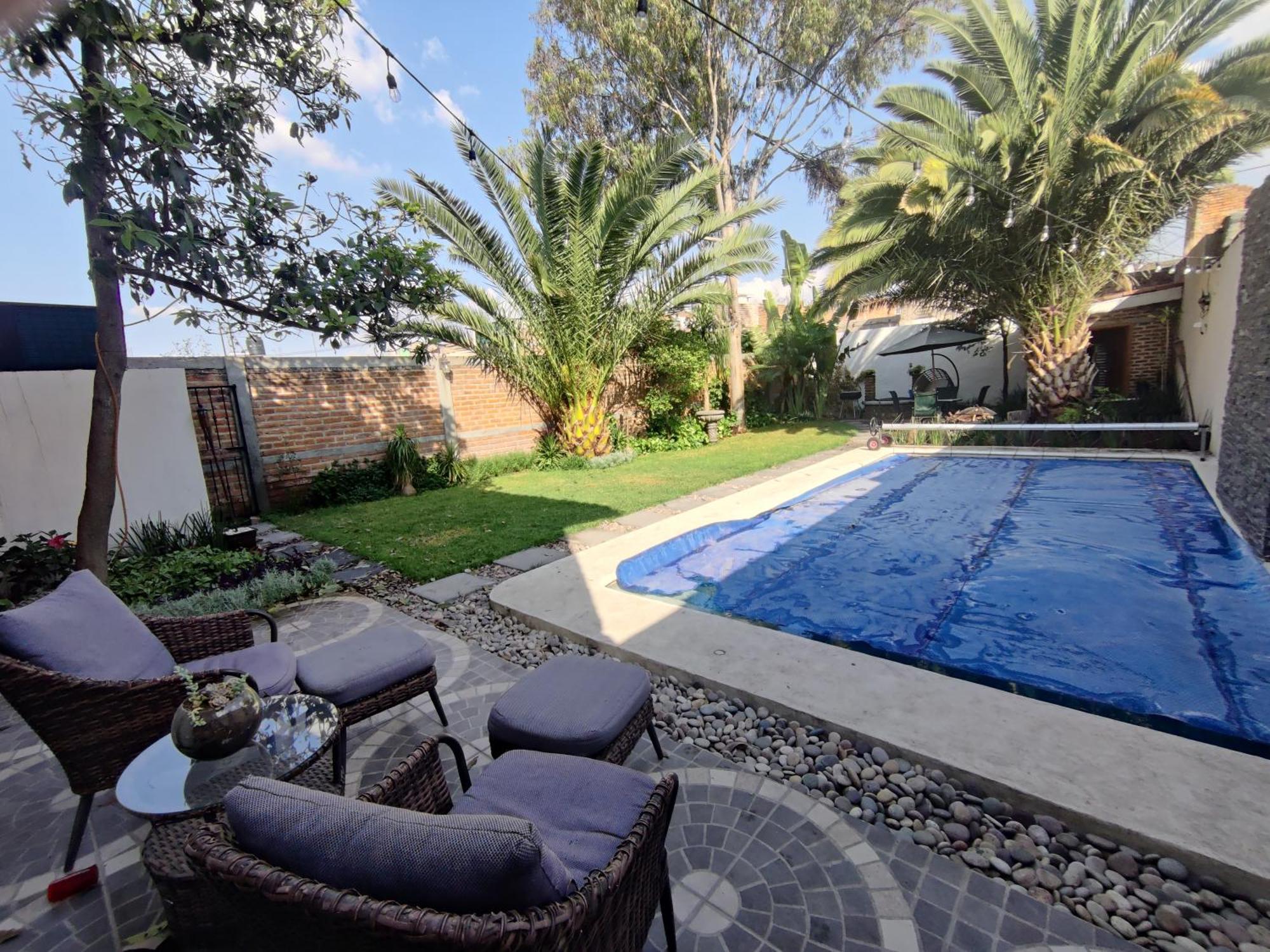 Casa Jardin * Guadalajara