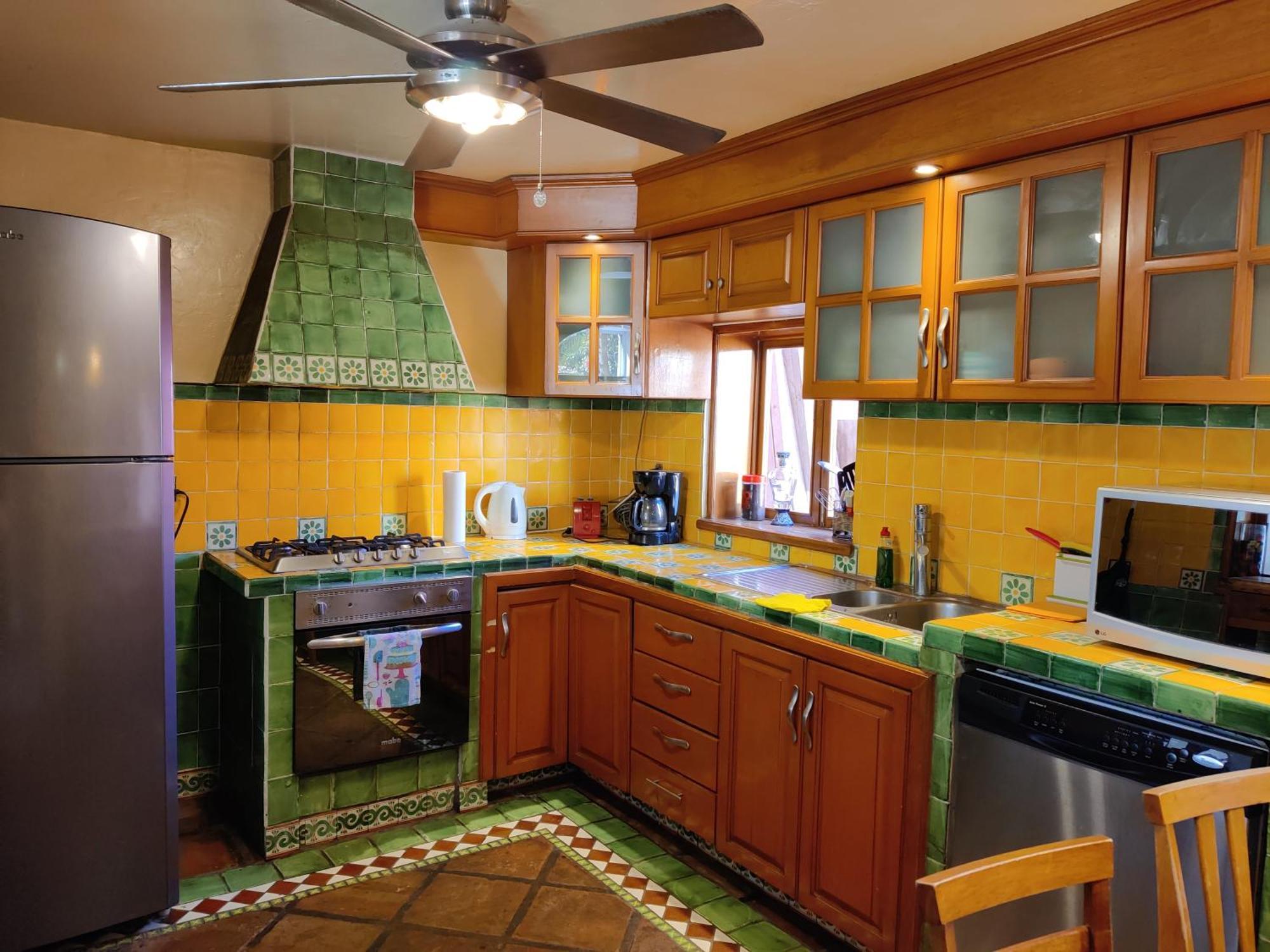 Casa Jardin * Guadalajara