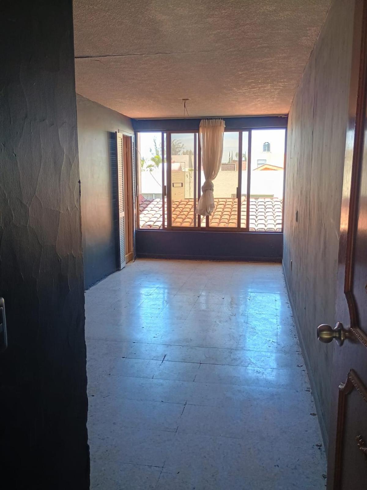 Habitación en casa particular La Casa De Fonrouge Guadalajara
