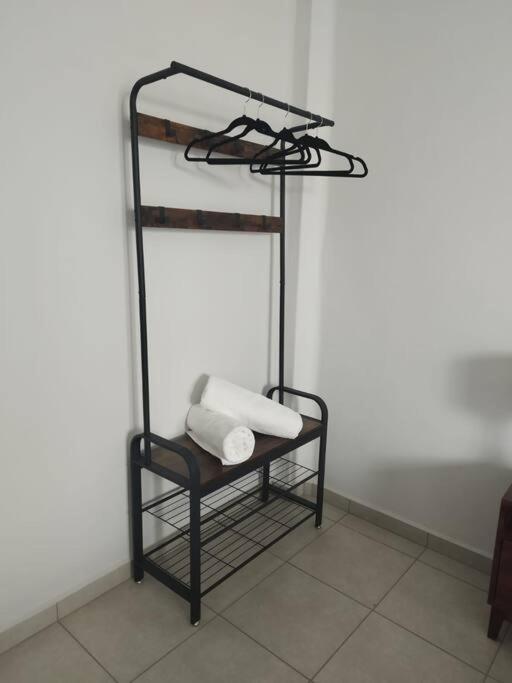 Departamento 6 Santa Monica Centro Historico. Apartamento *