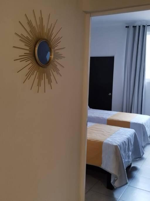 Apartamento Departamento 6 Santa Monica Centro Historico. Guadalajara